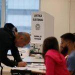 Eleitor entra em período de proteção contra prisão a partir desta terça-feira
