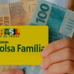 Bolsa Família é antecipado e chega reajustado antes do segundo turno