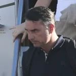 A fuga, o amparo de Trump e as perguntas que Flávio Bolsonaro precisa responder
