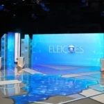 Globo muda regras do debate entre Lula e Flávio e restringe movimentação dos candidatos: organização ou controle excessivo?