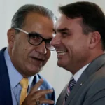Malafaia chama filhos de Bolsonaro de jumentos  e expõe fissuras no bolsonarismo